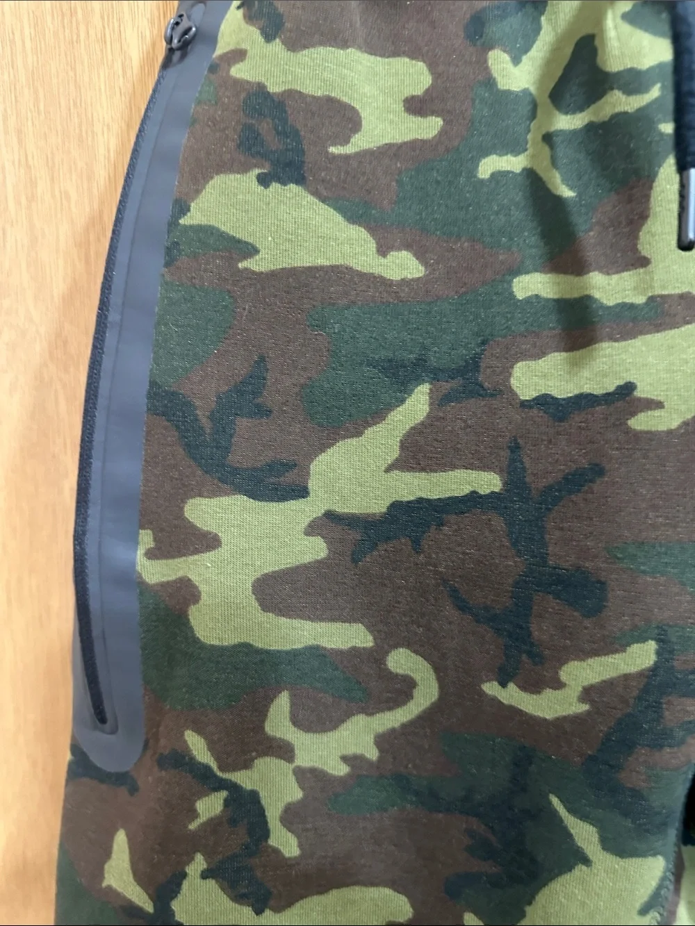 Nike tech kids